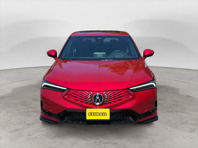 2026 Acura Integra FWD A-Spec with Technology