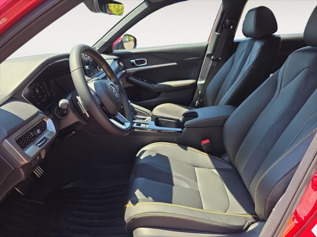 2026 Acura Integra FWD A-Spec with Technology