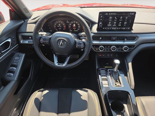 2026 Acura Integra FWD A-Spec with Technology