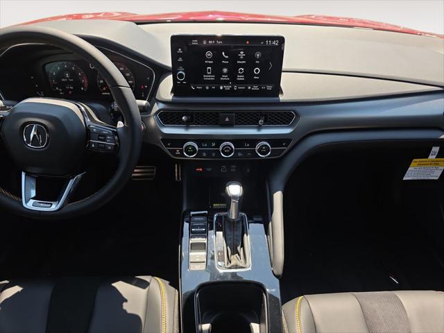 2026 Acura Integra FWD A-Spec with Technology