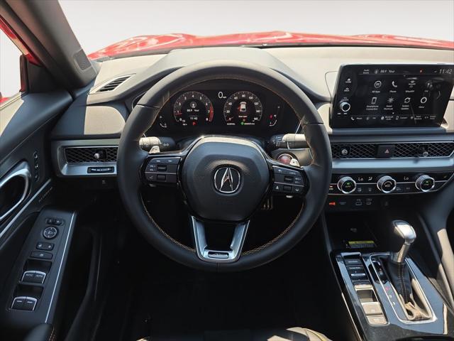 2026 Acura Integra FWD A-Spec with Technology