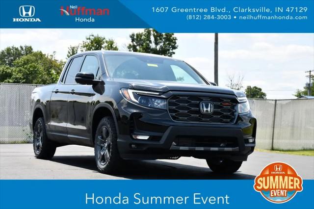 2026 Honda Ridgeline TrailSport for sale in Clarksville, IN