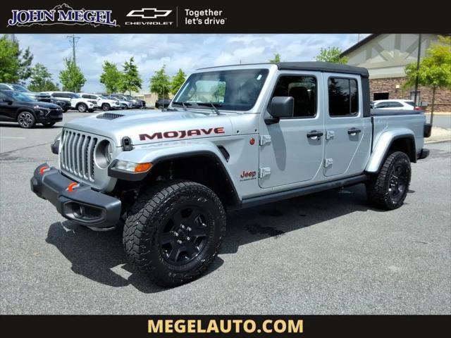 2023 Jeep Gladiator Sport for sale in Dawsonville, GA