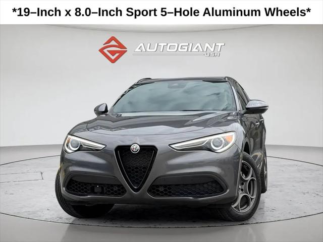 2022 Alfa Romeo Stelvio Sprint RWD for sale in Indianapolis, IN