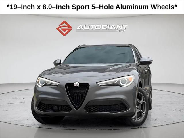 2022 Alfa Romeo Stelvio Sprint RWD for sale in Indianapolis, IN