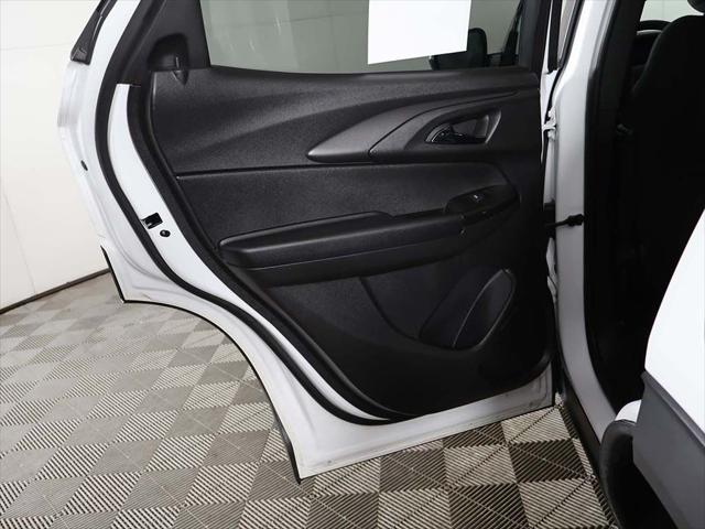 2025 Chevrolet TrailBlazer AWD LT