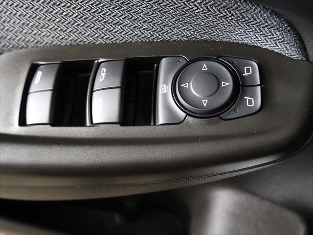 2025 Chevrolet TrailBlazer AWD LT