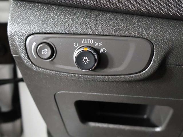 2025 Chevrolet TrailBlazer AWD LT