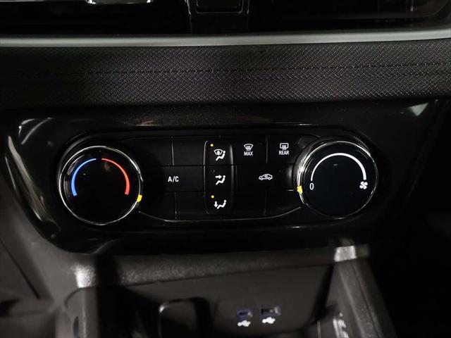 2025 Chevrolet TrailBlazer AWD LT