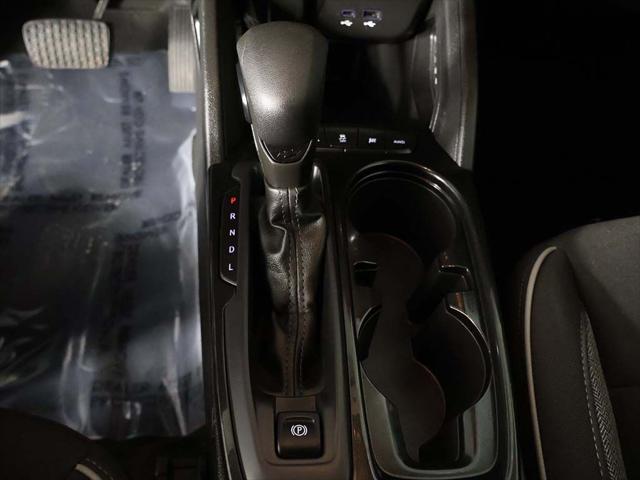 2025 Chevrolet TrailBlazer AWD LT