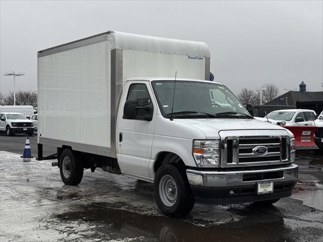 2025 Ford E-350 Cutaway Base for sale in Manassas, VA