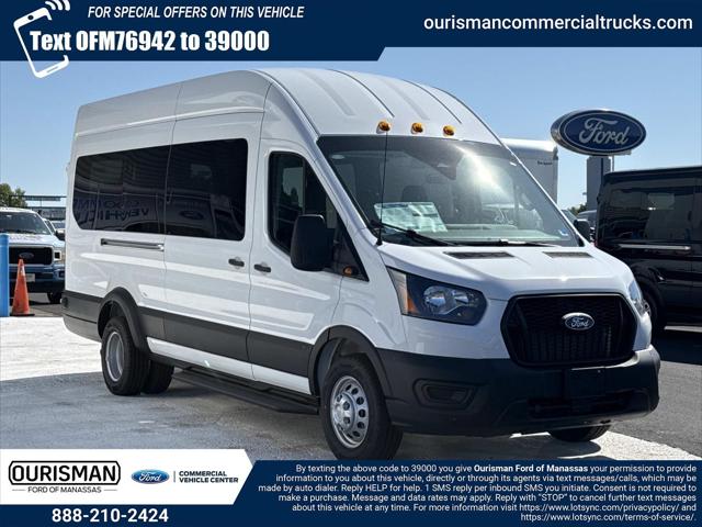 2026 Ford Transit-350 Passenger Van XL for sale in Manassas, VA