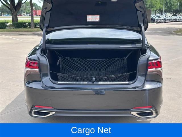 2019 Lexus LS 500 LS 500