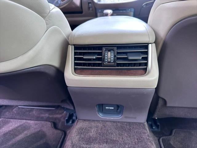2019 Lexus LS 500 LS 500