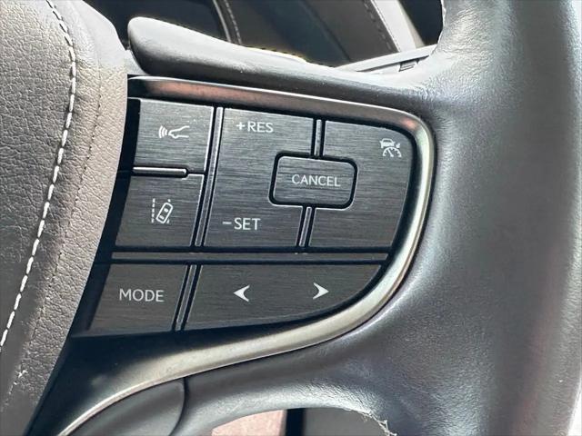 2019 Lexus LS 500 LS 500