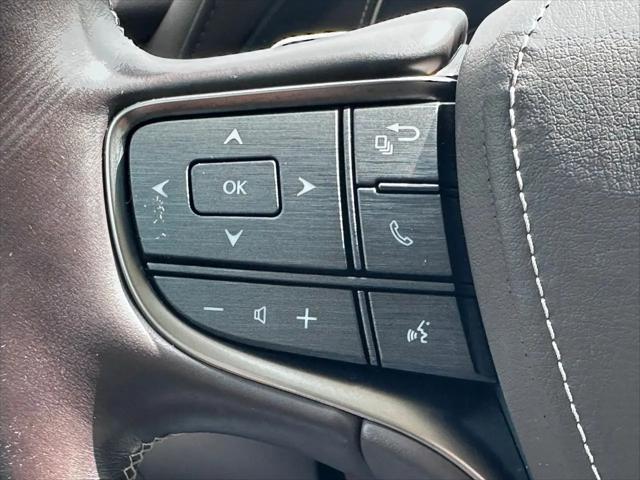 2019 Lexus LS 500 LS 500