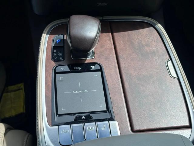 2019 Lexus LS 500 LS 500