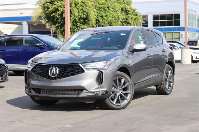 2026 Acura RDX A-Spec for sale in Cerritos, CA