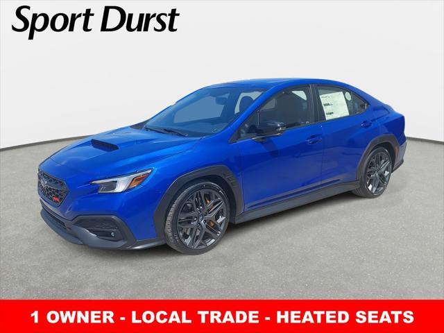 2025 Subaru WRX tS for sale in Jacksonville, NC