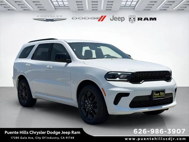2026 Dodge Durango GT AWD for sale in City of Industry, CA