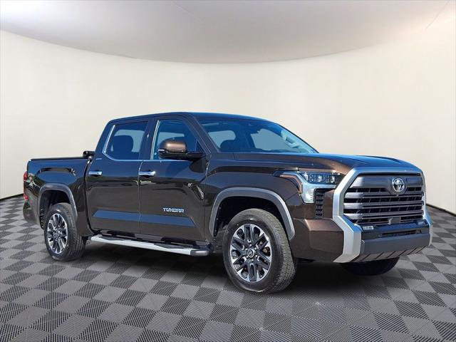 2023 Toyota Tundra Limited for sale in Muncy, PA