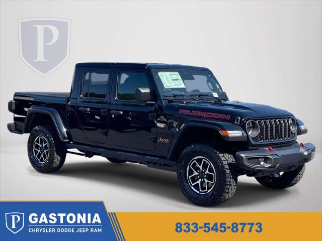 2026 Jeep Gladiator Rubicon for sale in Gastonia, NC