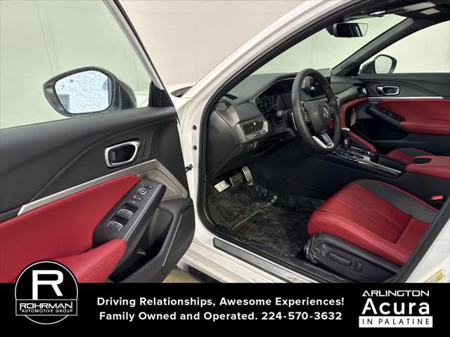 2026 Acura Integra FWD A-Spec