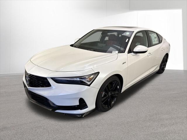2026 Acura Integra FWD A-Spec