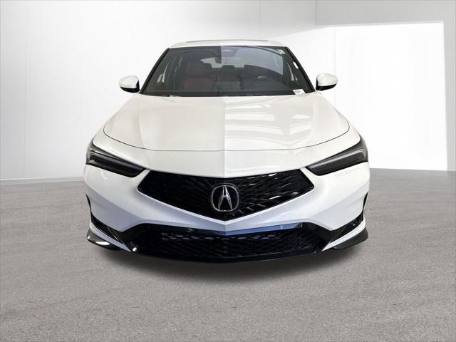2026 Acura Integra FWD A-Spec