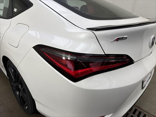 2026 Acura Integra FWD A-Spec