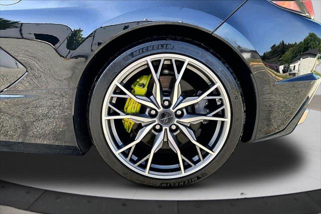 2023 Chevrolet Corvette Stingray RWD Convertible 3LT