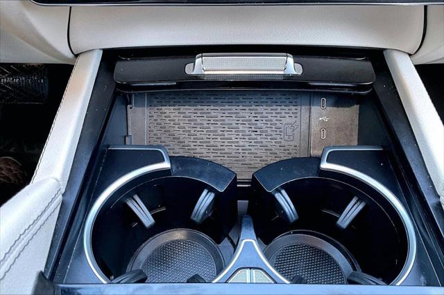 2025 Mercedes-Benz GLS GLS 450 4MATIC