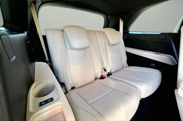 2025 Mercedes-Benz GLS GLS 450 4MATIC