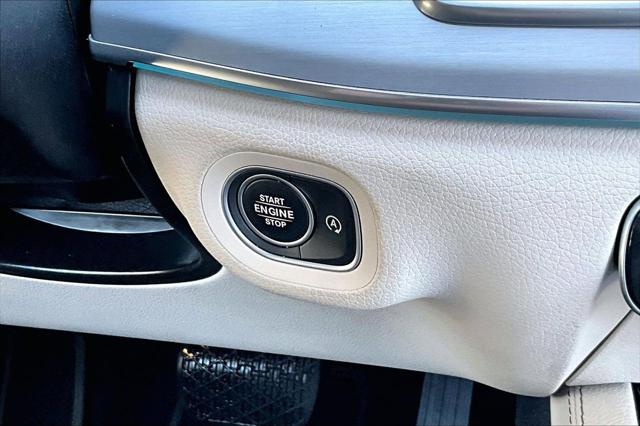2025 Mercedes-Benz GLS GLS 450 4MATIC