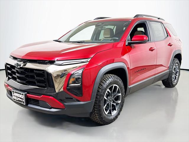 2026 Chevrolet Equinox AWD ACTIV for sale in Abilene, TX