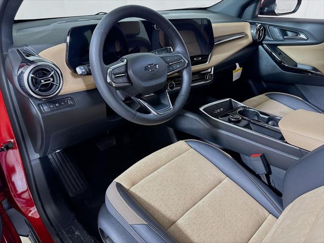 2026 Chevrolet Equinox AWD ACTIV