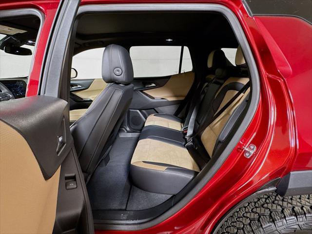2026 Chevrolet Equinox AWD ACTIV