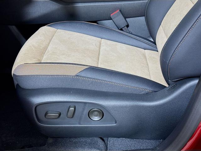 2026 Chevrolet Equinox AWD ACTIV