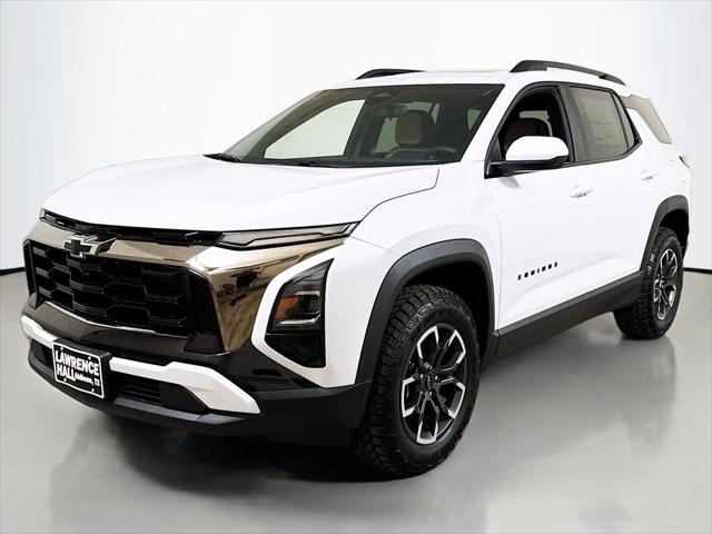 2026 Chevrolet Equinox AWD ACTIV for sale in Abilene, TX