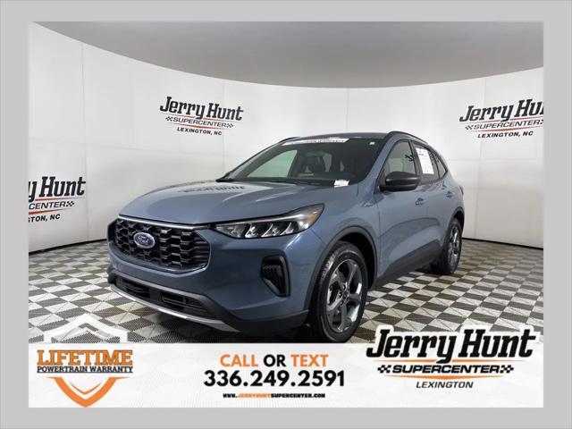 2025 Ford Escape ST-Line for sale in Lexington, NC