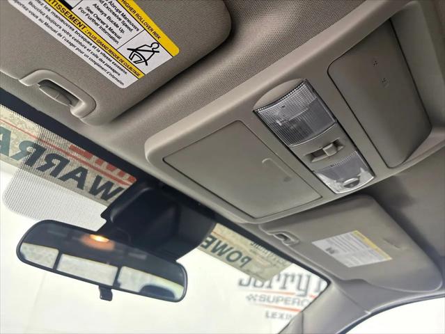 2025 Nissan Frontier Crew Cab SV 4x4