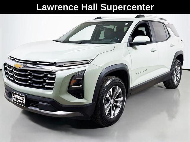 2025 Chevrolet Equinox FWD LT for sale in Abilene, TX