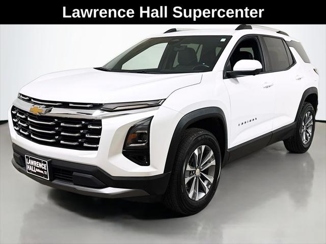 2025 Chevrolet Equinox FWD LT for sale in Abilene, TX