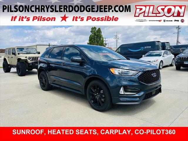 2024 Ford Edge ST-Line for sale in Mattoon, IL