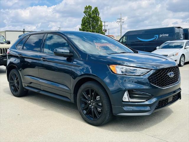 2024 Ford Edge ST-Line