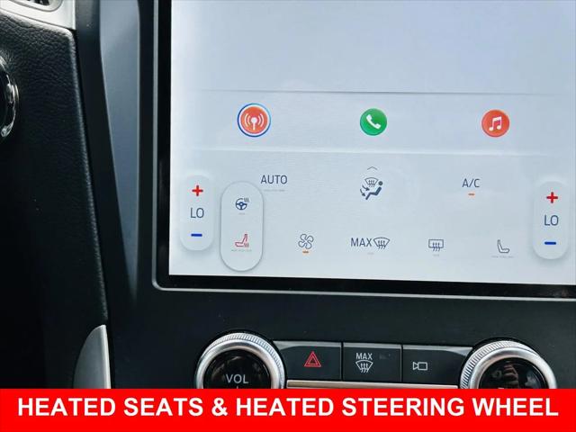 2024 Ford Edge ST-Line