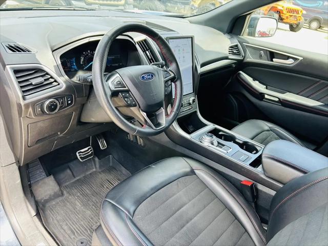 2024 Ford Edge ST-Line