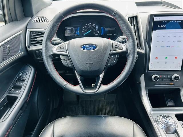 2024 Ford Edge ST-Line