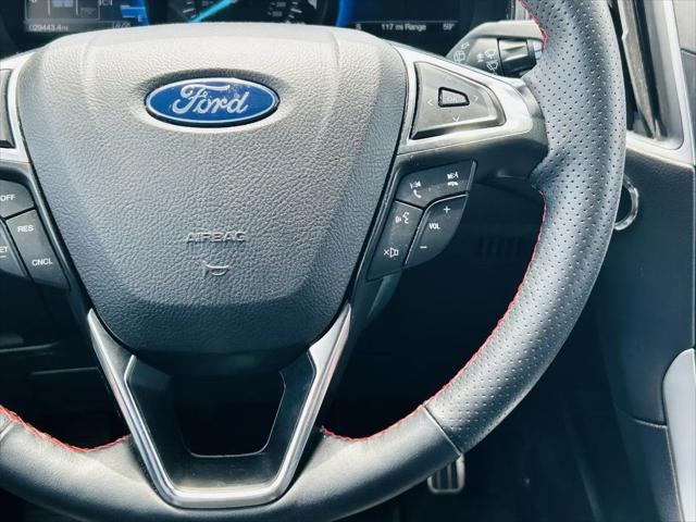 2024 Ford Edge ST-Line