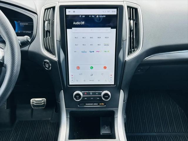 2024 Ford Edge ST-Line
